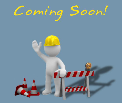 Page coming soon